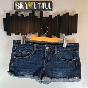 Mission Supply Co Denim Shorts Size 13